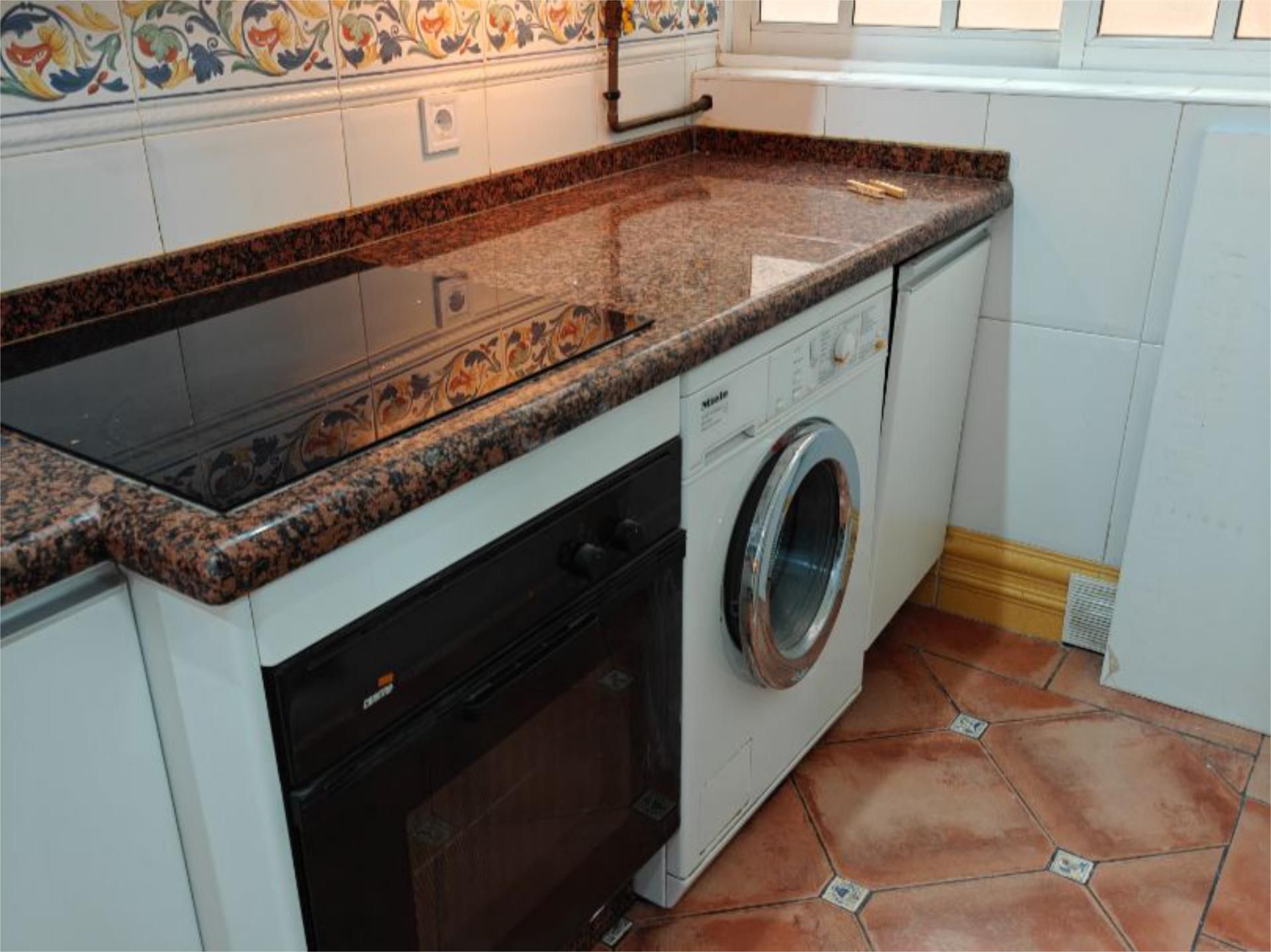 Piso en  Avenida Fátima 24 - Foto 13