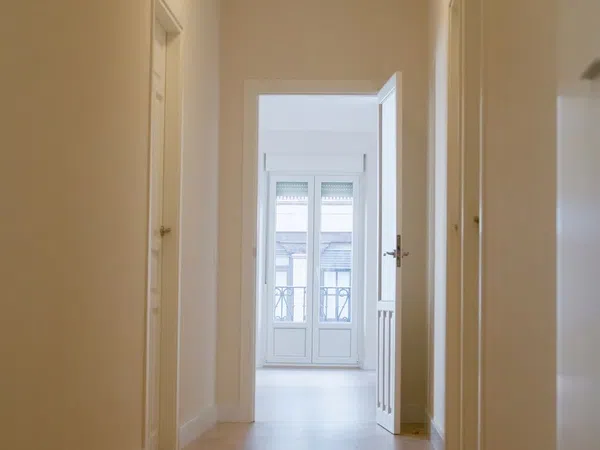 Piso en Barrio Santa Cruz - Alfalfa - Foto 12