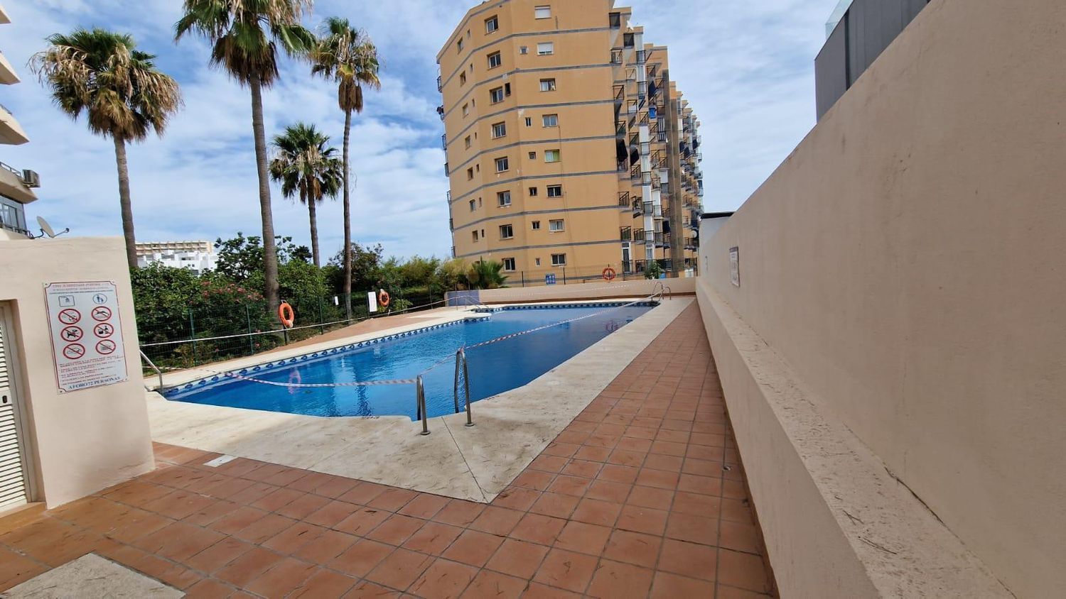 Estudio en Avenida Marysol, 12, Solymar - Puerto Marina, Solymar - Puerto Marina - Foto 10