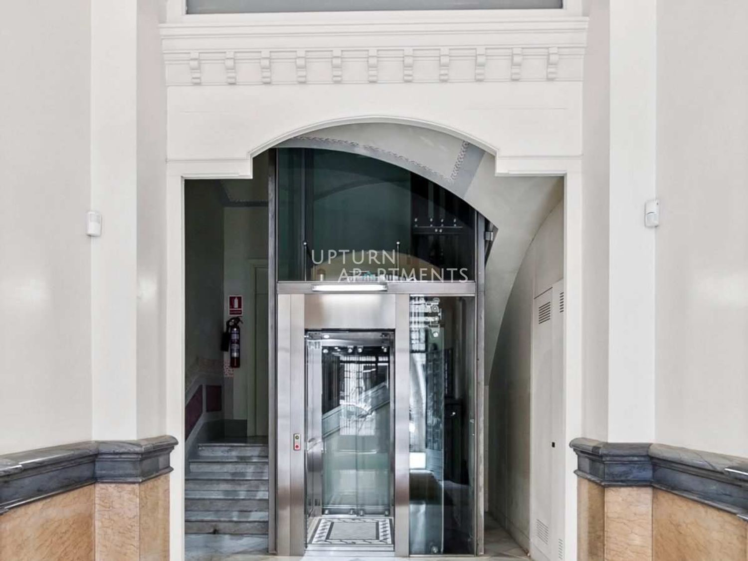 Estudio en Calle de Bailén, La Dreta de l'Eixample - Foto 19