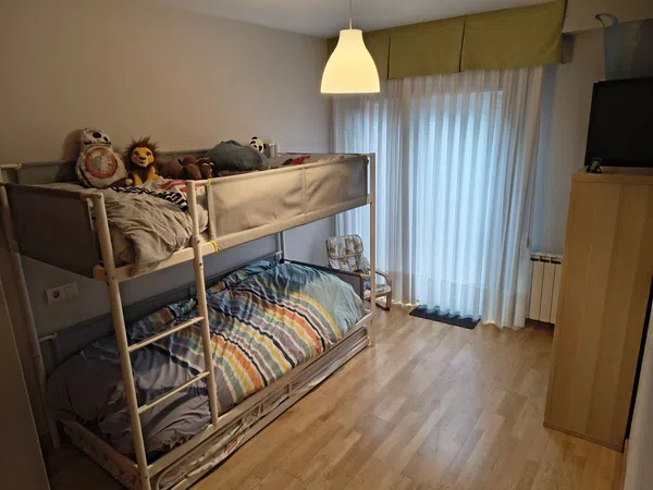 Piso en Calle José María Marcilla, 4, Montecerrao - Foto 24