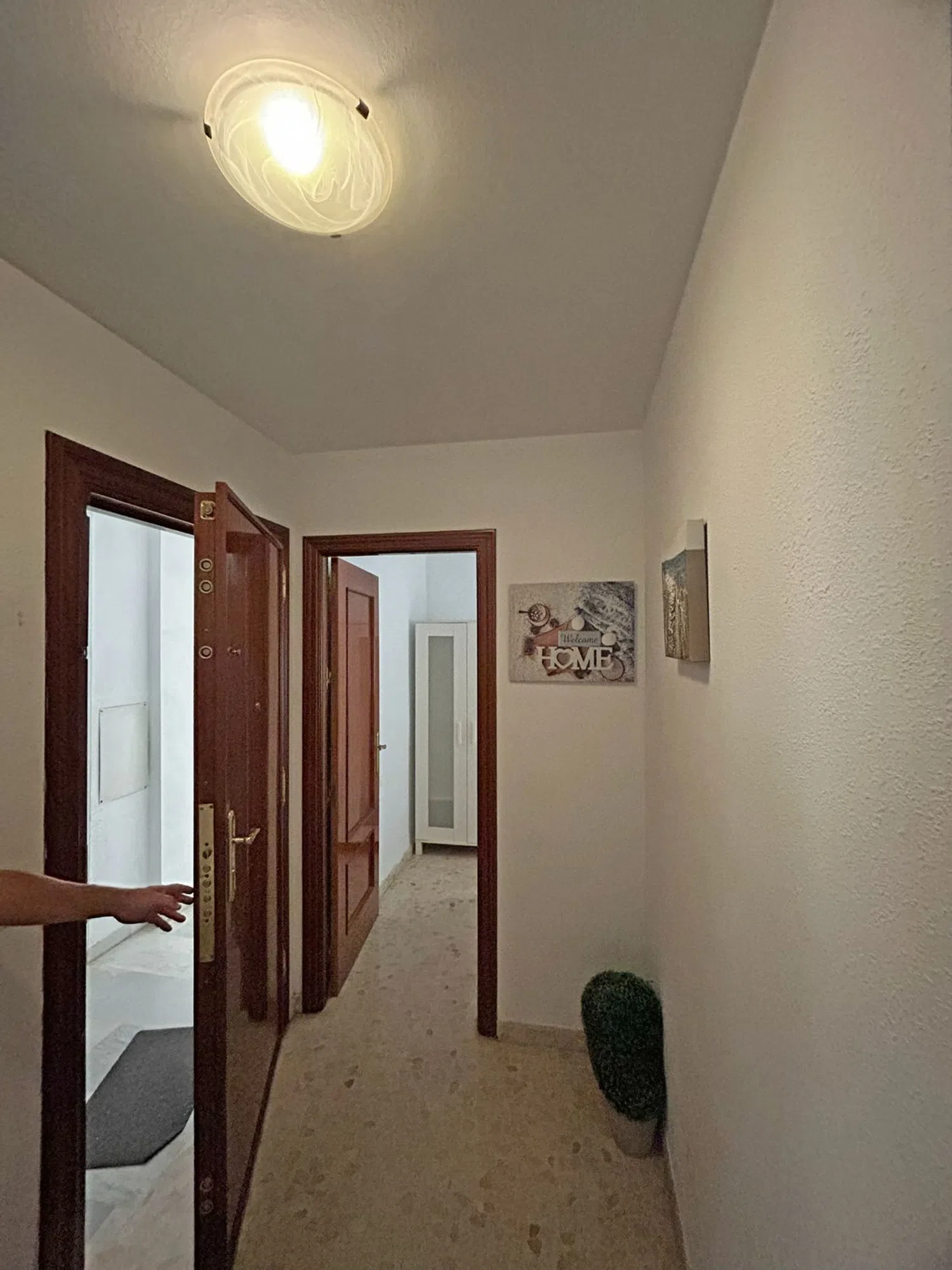 Piso en calle Hoyo de Esparteros, 10 - Foto 19