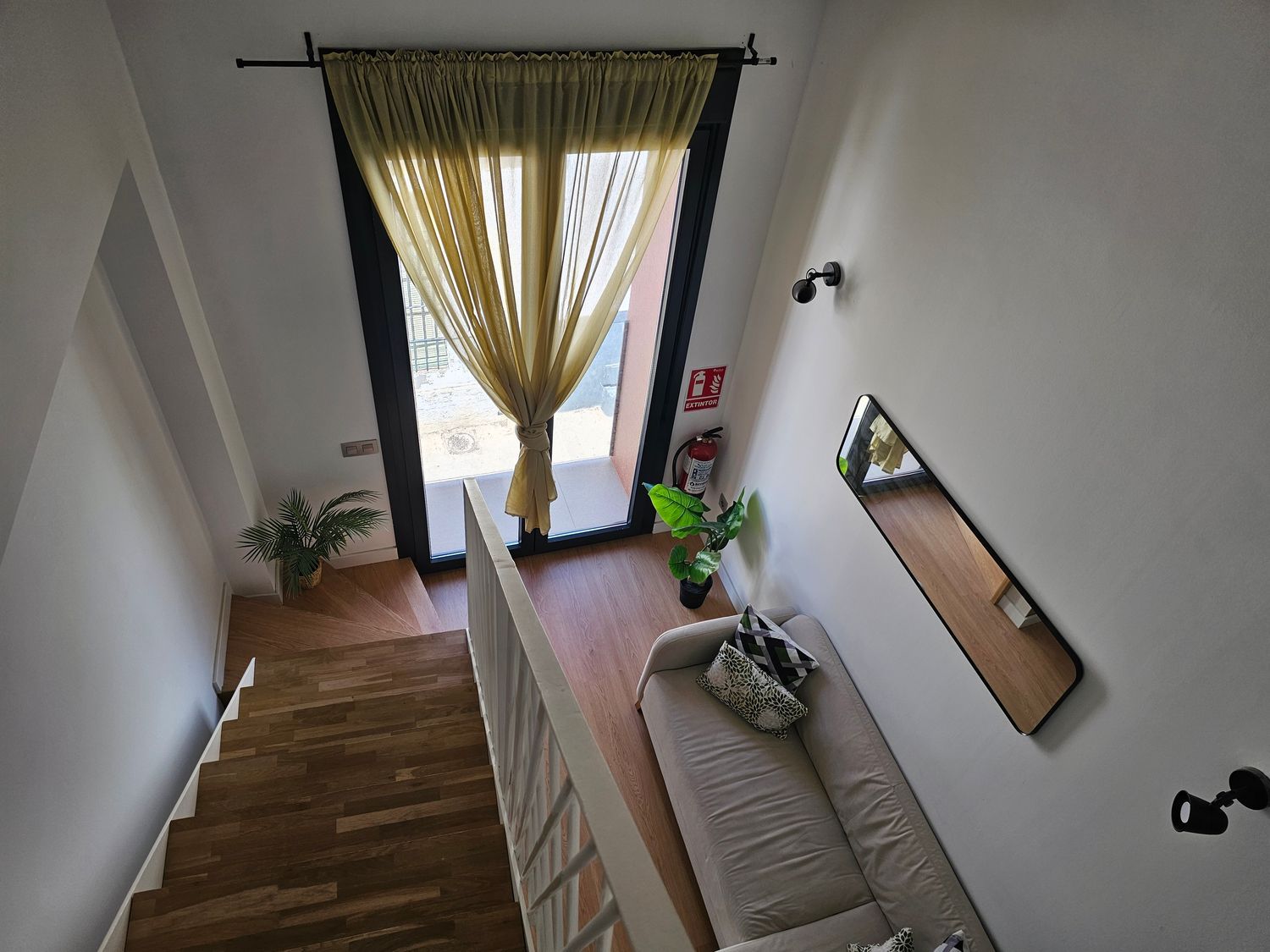 Dúplex en Calle Empedrada, La Trinidad - Foto 19