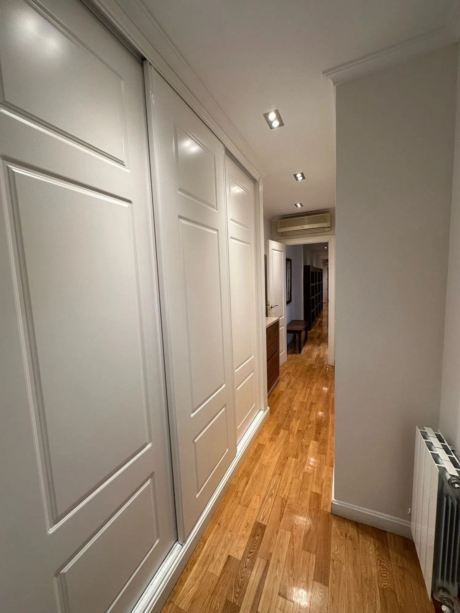 Piso en avenida Benito Perez Galdos, 26 28 - Foto 28