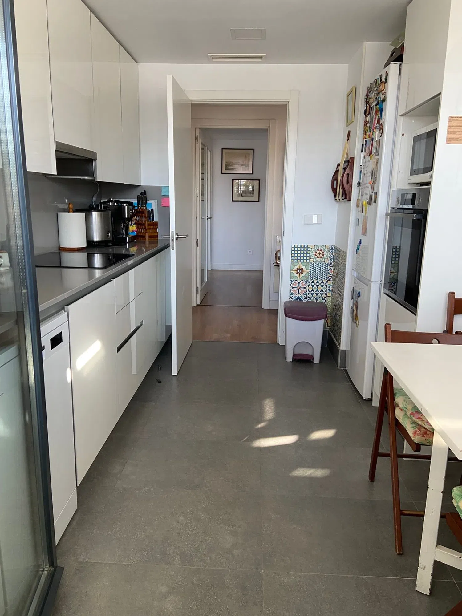 Piso en calle Cirilo Martínez Novillo, 9 - Foto 9