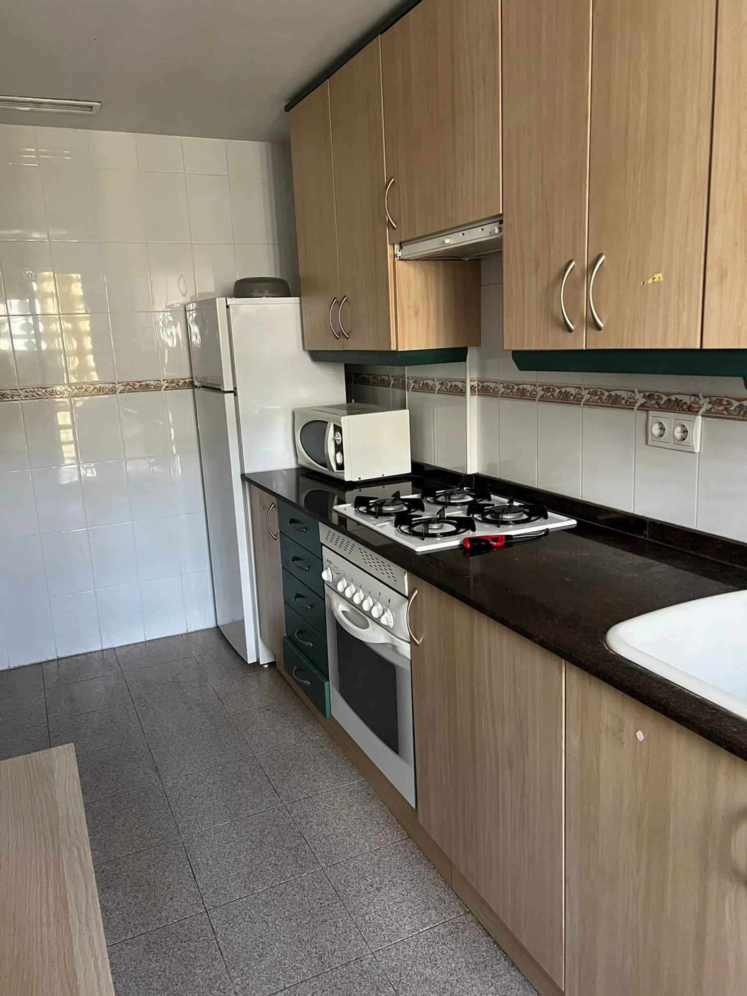 Piso en calle de Rafael Cort, 1 - Foto 8