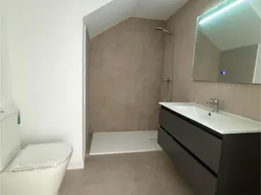 Piso en Cruz del Señor - Foto 3