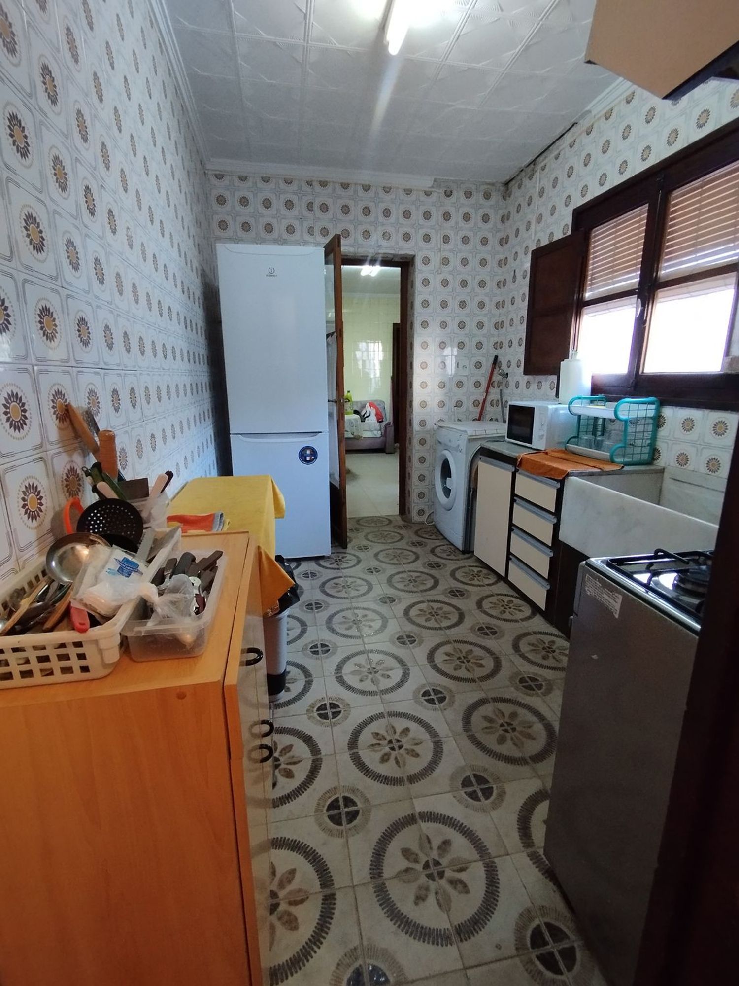 Chalet pareado en Calle Virgen del Carmen, 21 - Foto 30