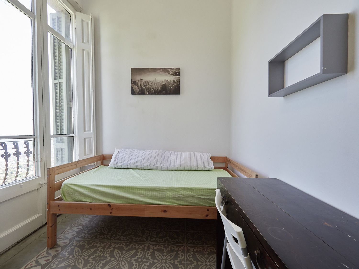 Piso en carretera de Vallvidrera a Barcelona, 73 - Foto 19