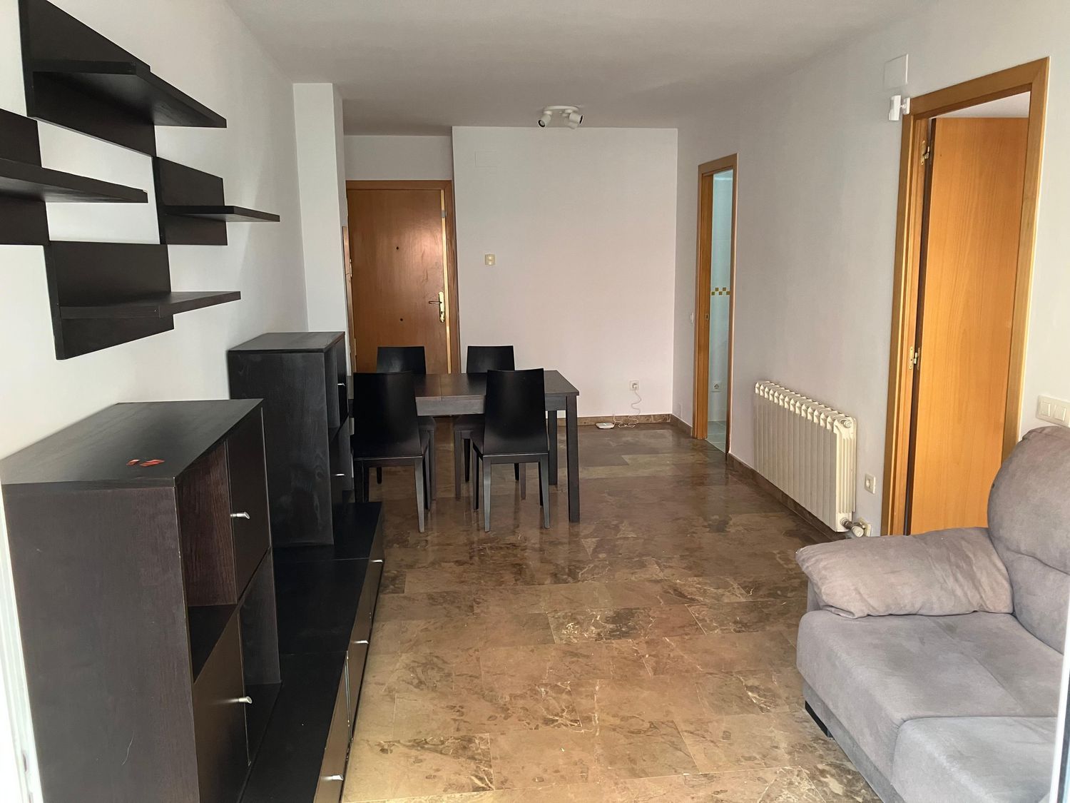 Piso en calle de Víctor Balaguer, 12 -16 - Foto 2