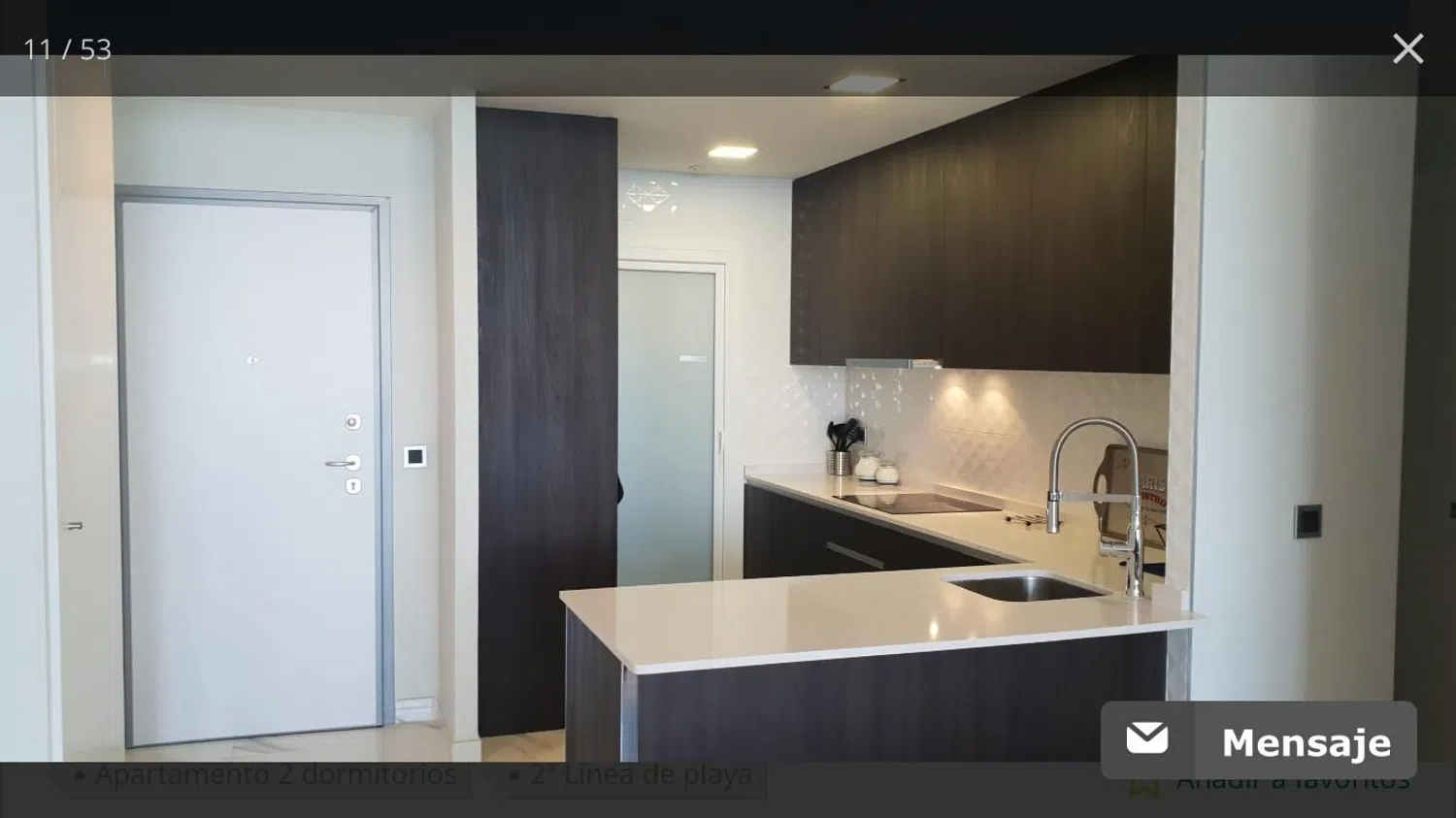 Piso en avenida de la Vila Joiosa, 12 - Foto 13