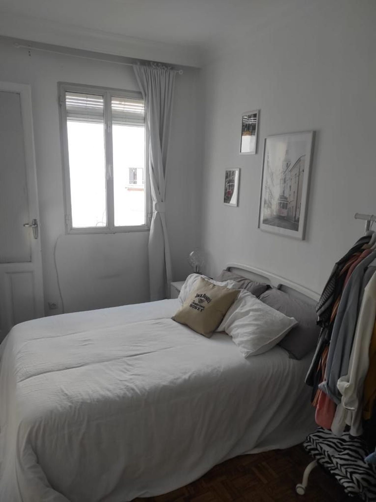Piso en Calle del Doctor Santero, 20, Bellas Vistas - Foto 5