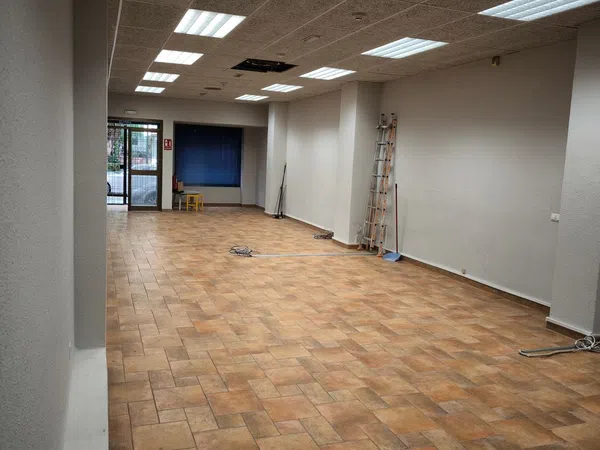 Local en Avenida Andalucía, 38, Carranque - Haza Cuevas - Foto 2