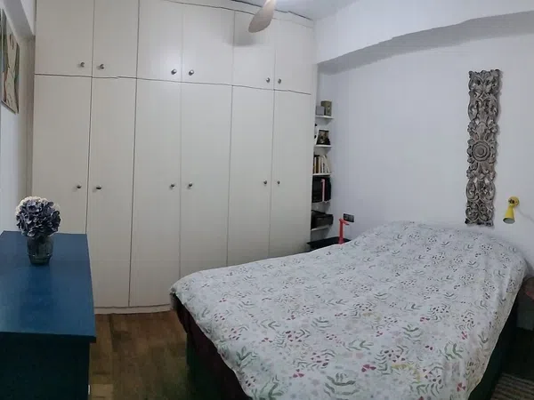 Piso en Barrio Feria - Foto 7