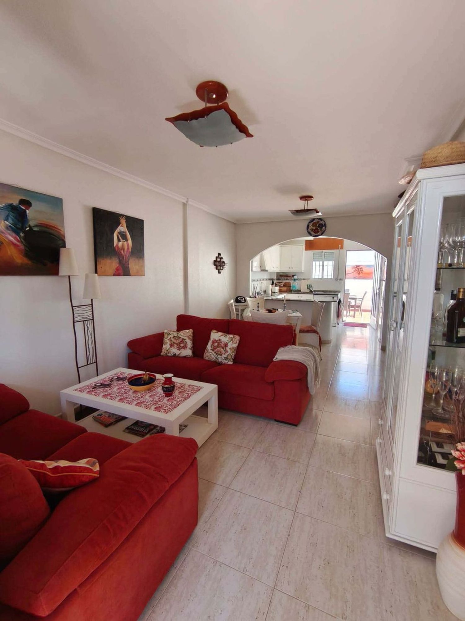 Chalet adosado en Avenida de el Mirador, 24, Santiago de la Ribera, Santiago de la Ribera - Foto 3