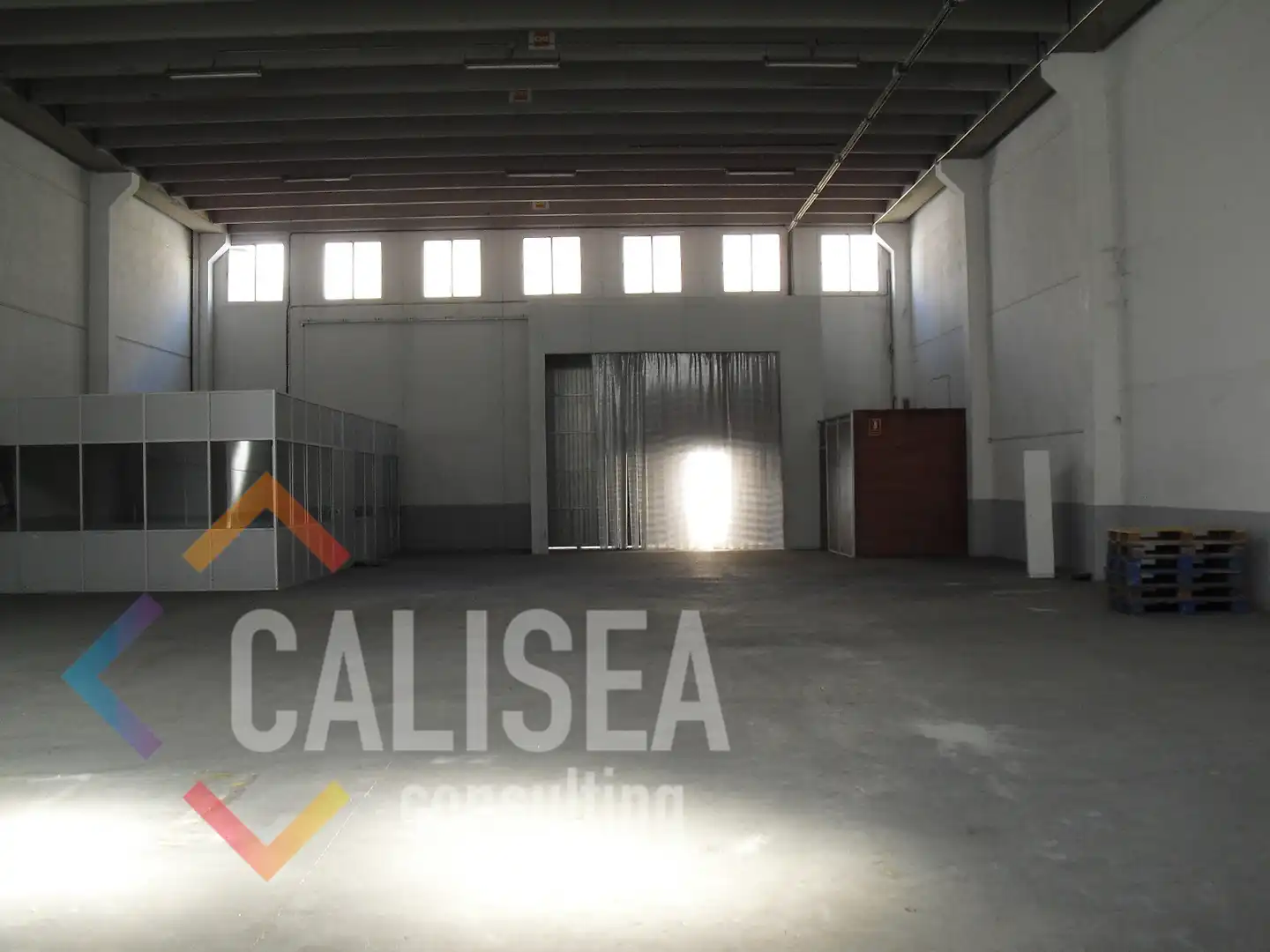 Nave Industrial en  Carrer d'Eivissa 18 - Foto 4