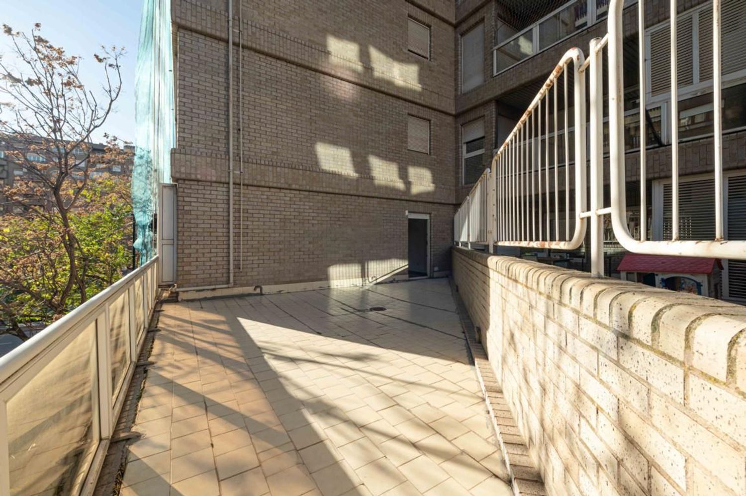 Piso en Avenida de Cesáreo Alierta, 23, Parque Miraflores - Foto 24