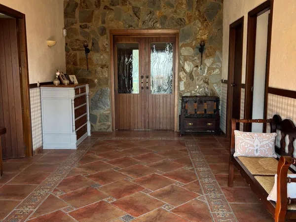 Casa o chalet independiente en Montijo - Foto 16