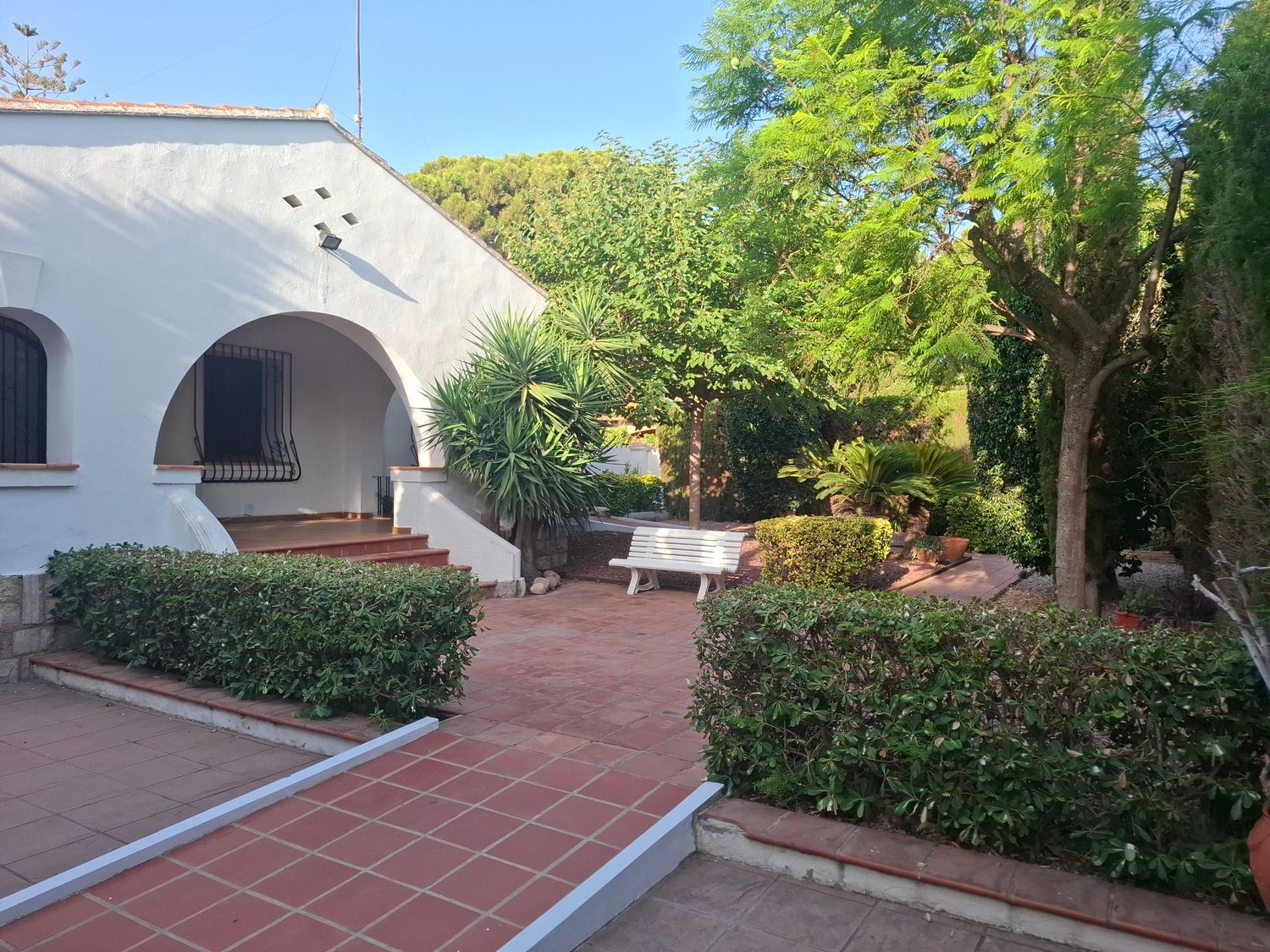Casa o chalet independiente en Calle Antoni Colomer, 4 - Foto 20