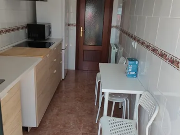 Ático en  Barrio la Maza 25A - Foto 5