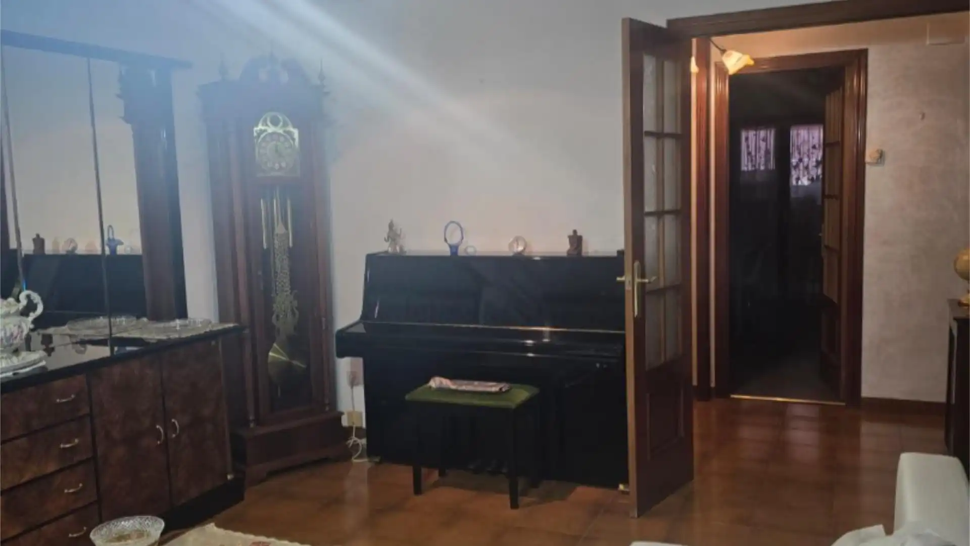 Piso en  Carrer Joan Miró 1 - Foto 7