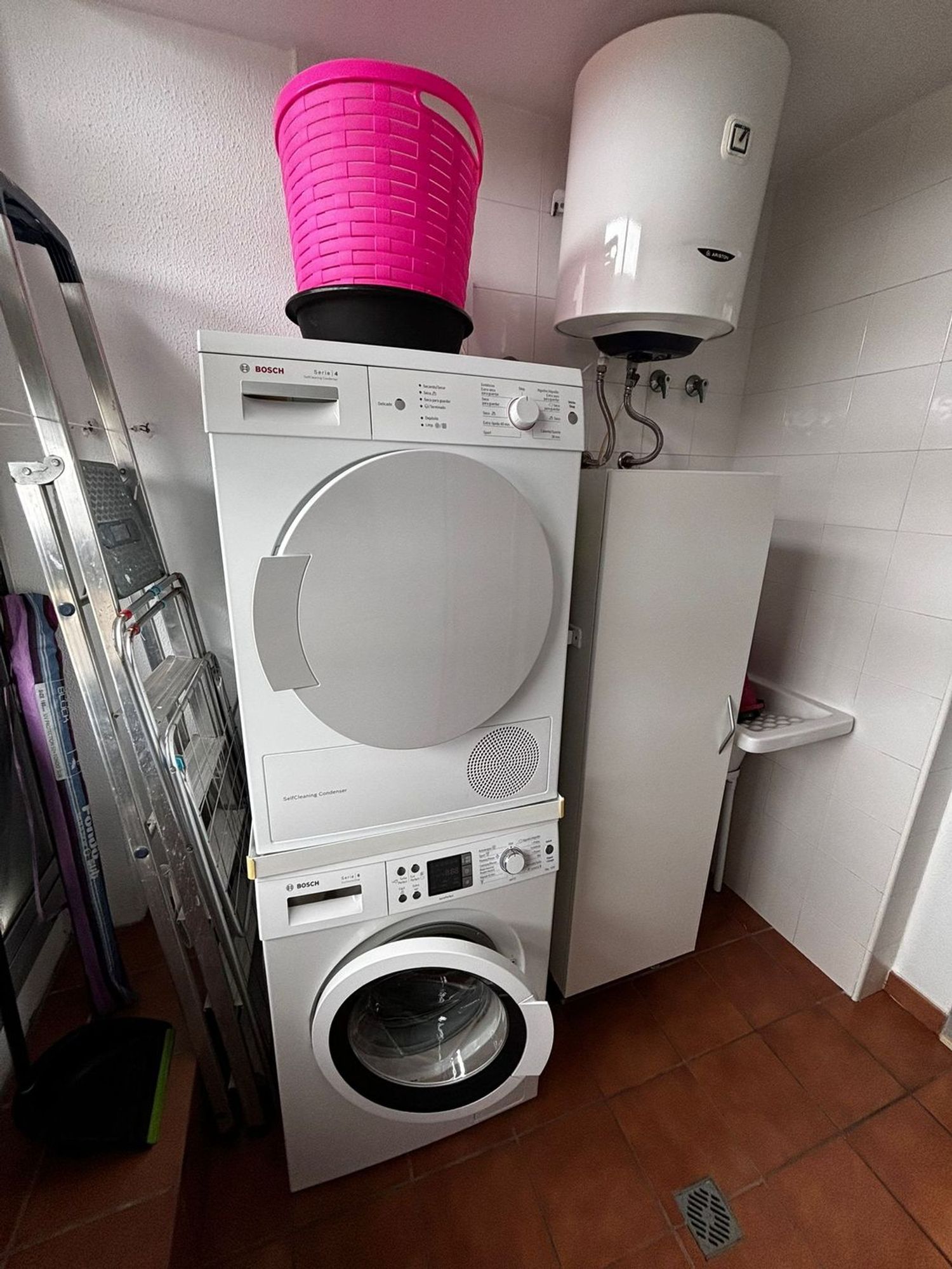 Piso en calle Archivero Joaquín Blanco Montesdeoca, 21 - Foto 12