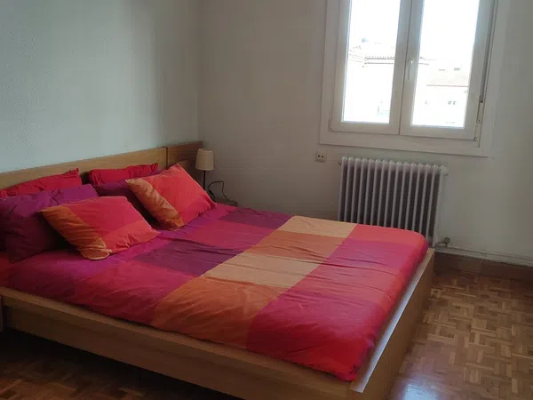 Piso en Rochapea, 43 SanPedro - Foto 7