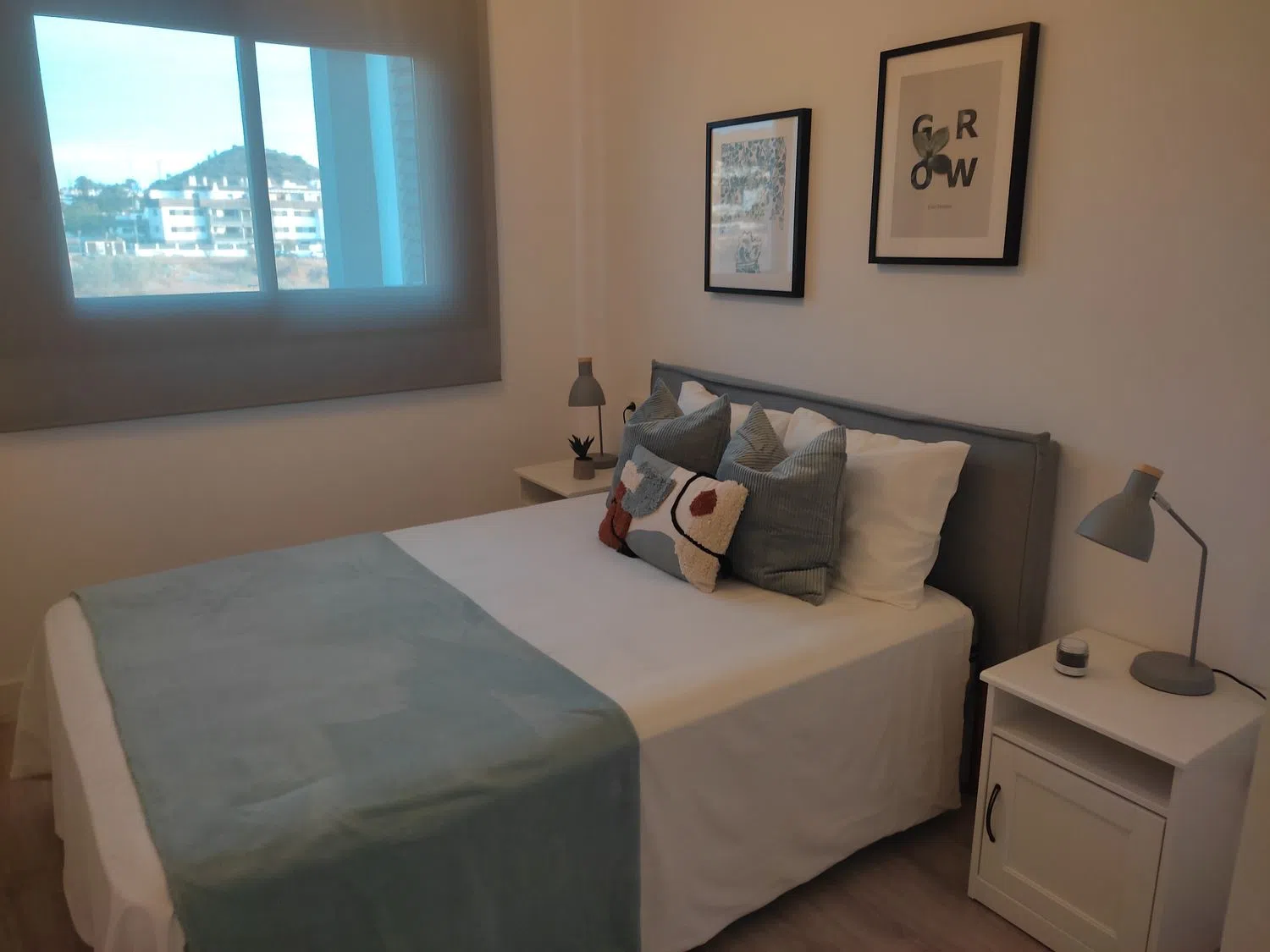 Piso en Barrio Puertosol - Santa Isabel - Foto 9