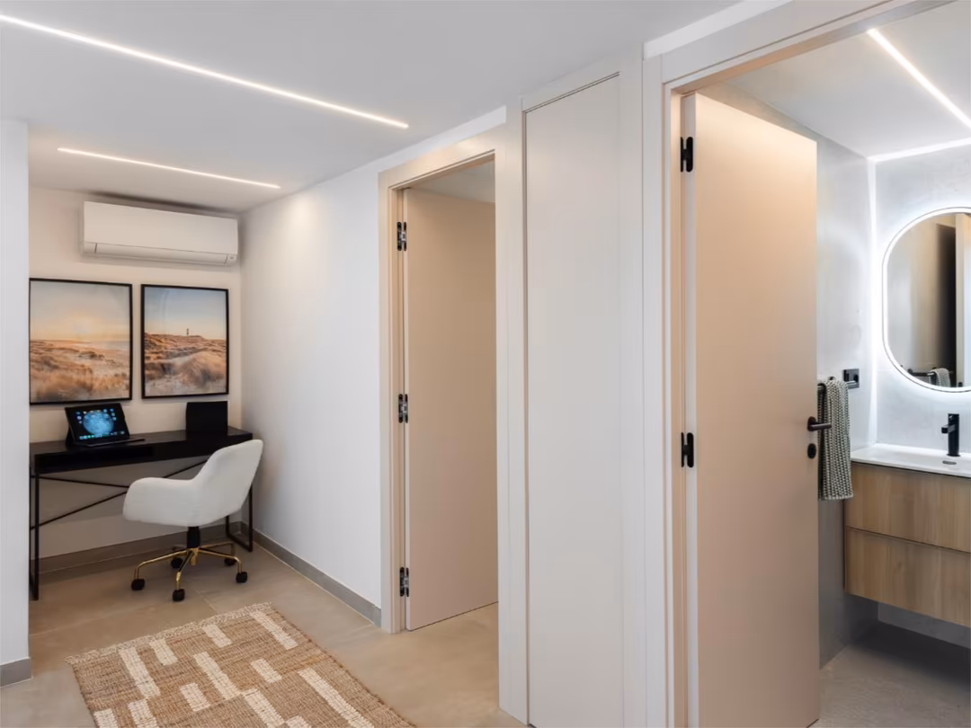 Apartamento en calle Calle Pablo Picasso 1 - Foto 22