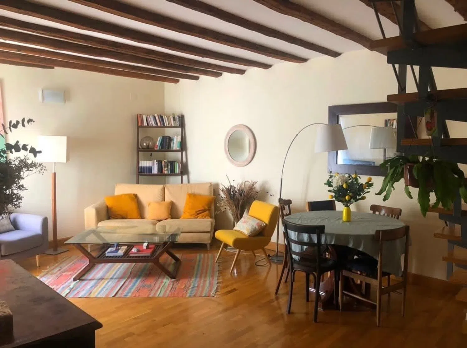 Dúplex en calle de San Simón, 5 - Foto 1