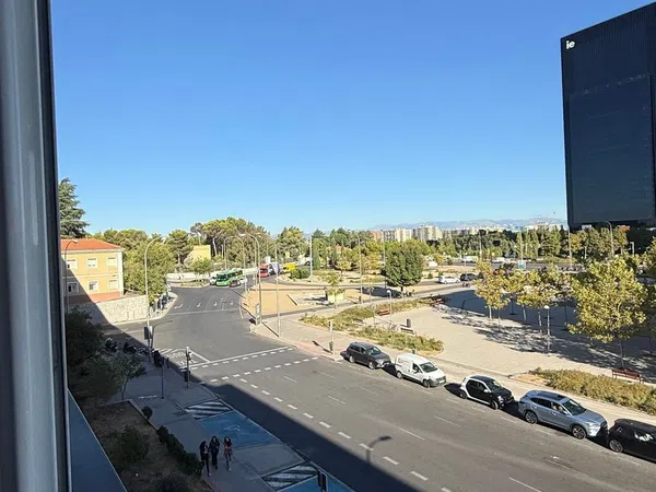 Piso en Calle de Sinesio Delgado, Ventilla-Almenara - Foto 31