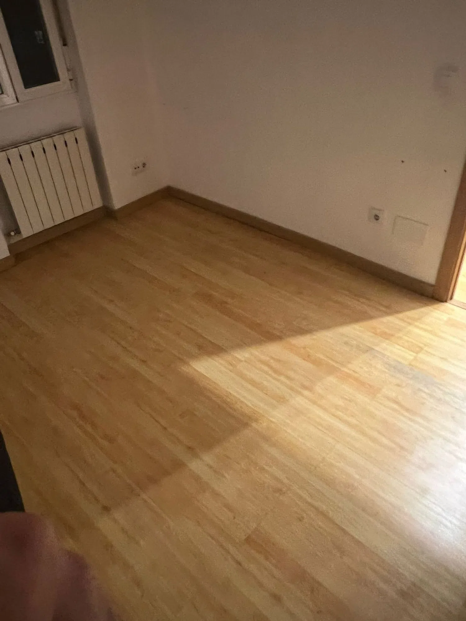 Piso en avenida de la Ciudad de Barcelona, 107 - Foto 2