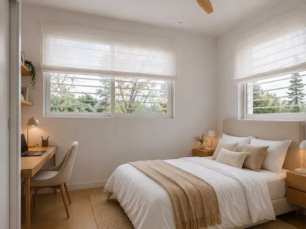 Piso en Barrio Valdezarza