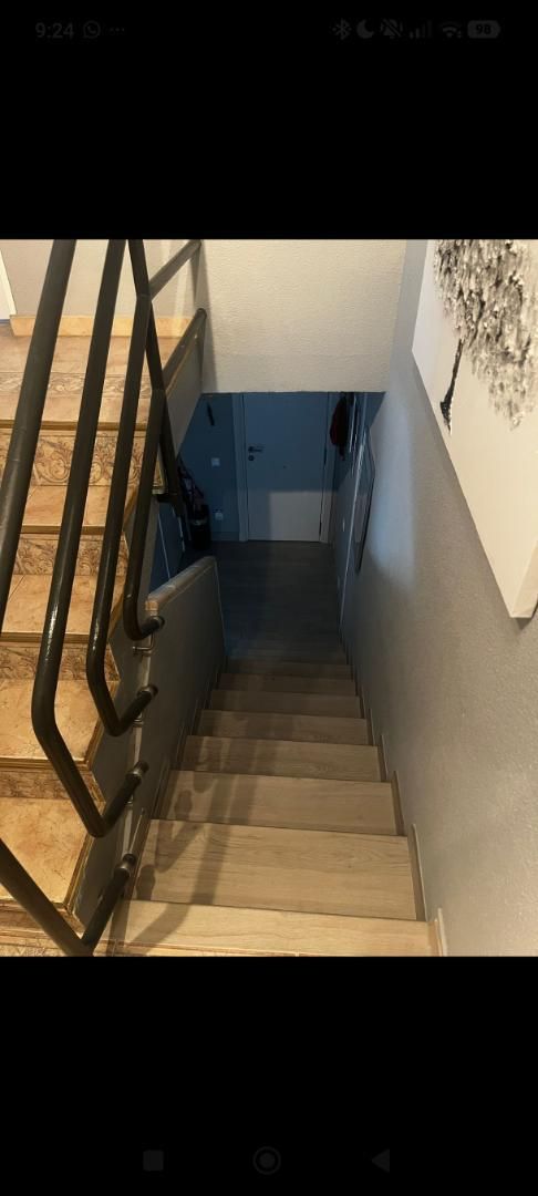 Piso en  Calle de la Pluma 7 - Foto 13