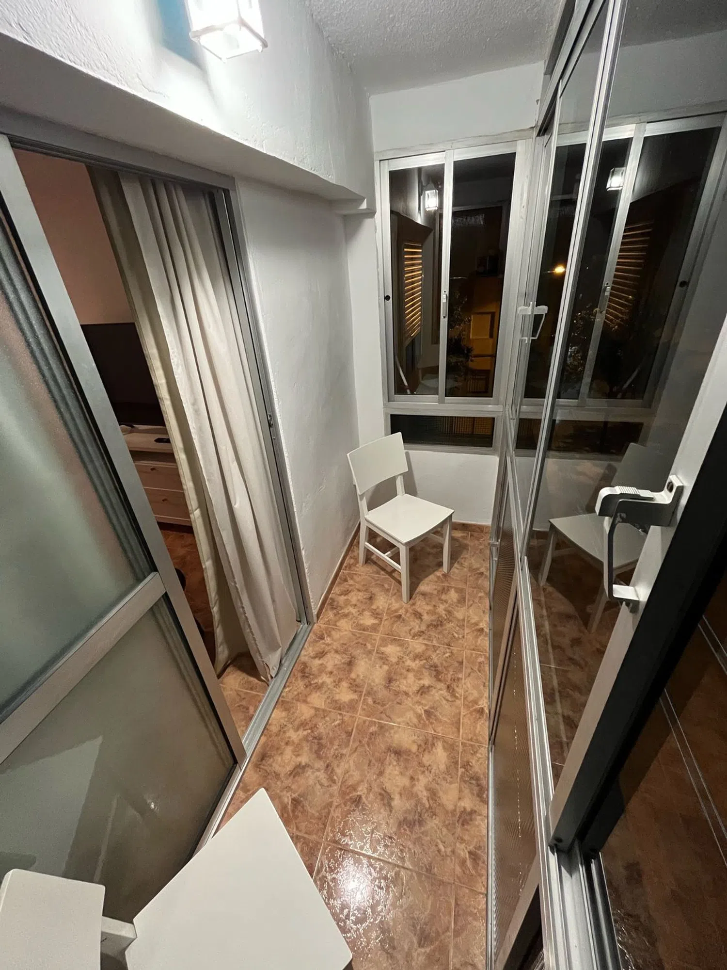 Piso en calle Sargento García Noblejas, 5 - Foto 7