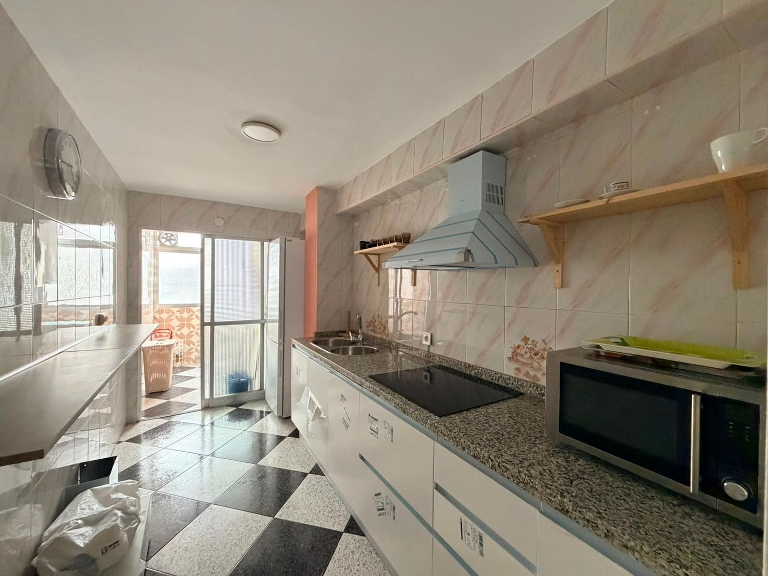 Piso en Calle Vicente Aleixandre, 13, Zoco - Poniente - Foto 4