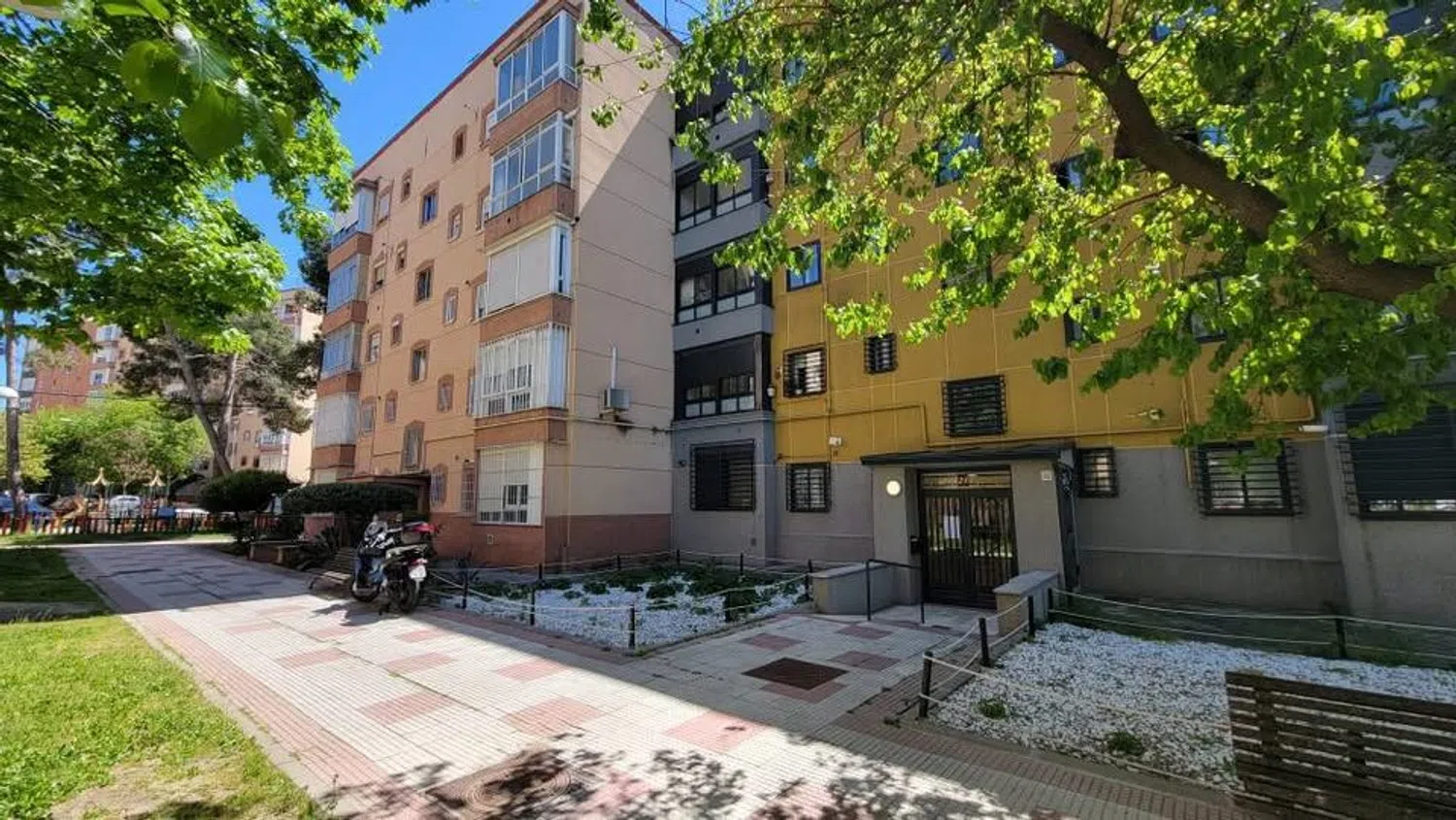 Piso en calle la Canción del Olvido, 29 - Foto 4