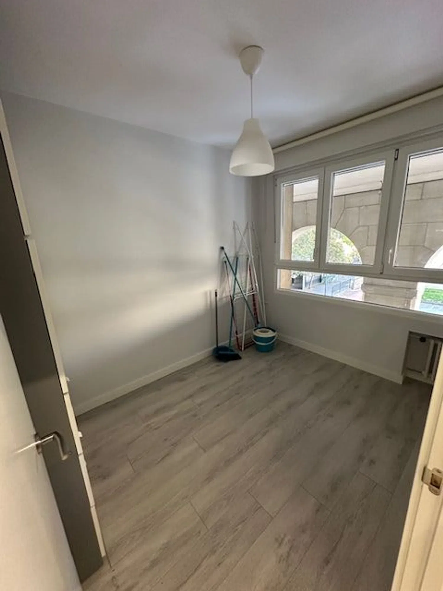 Piso en plaza San Francisco, 6 - Foto 7