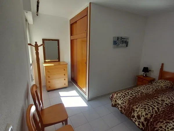 Ático en Calle la Loma, 82, Avenida Habaneras - Curva de Palangre - Foto 11