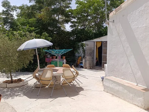 Casa o chalet independiente en Barrio de las Santas, 217 - Foto 19