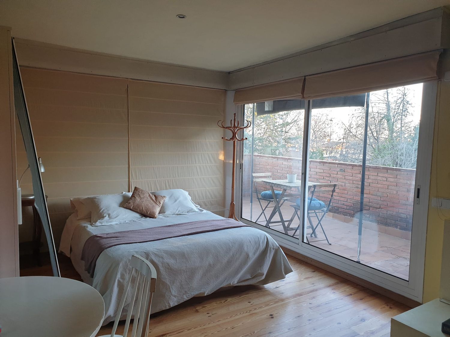 Estudio en Barrio Can Llong - Foto 1