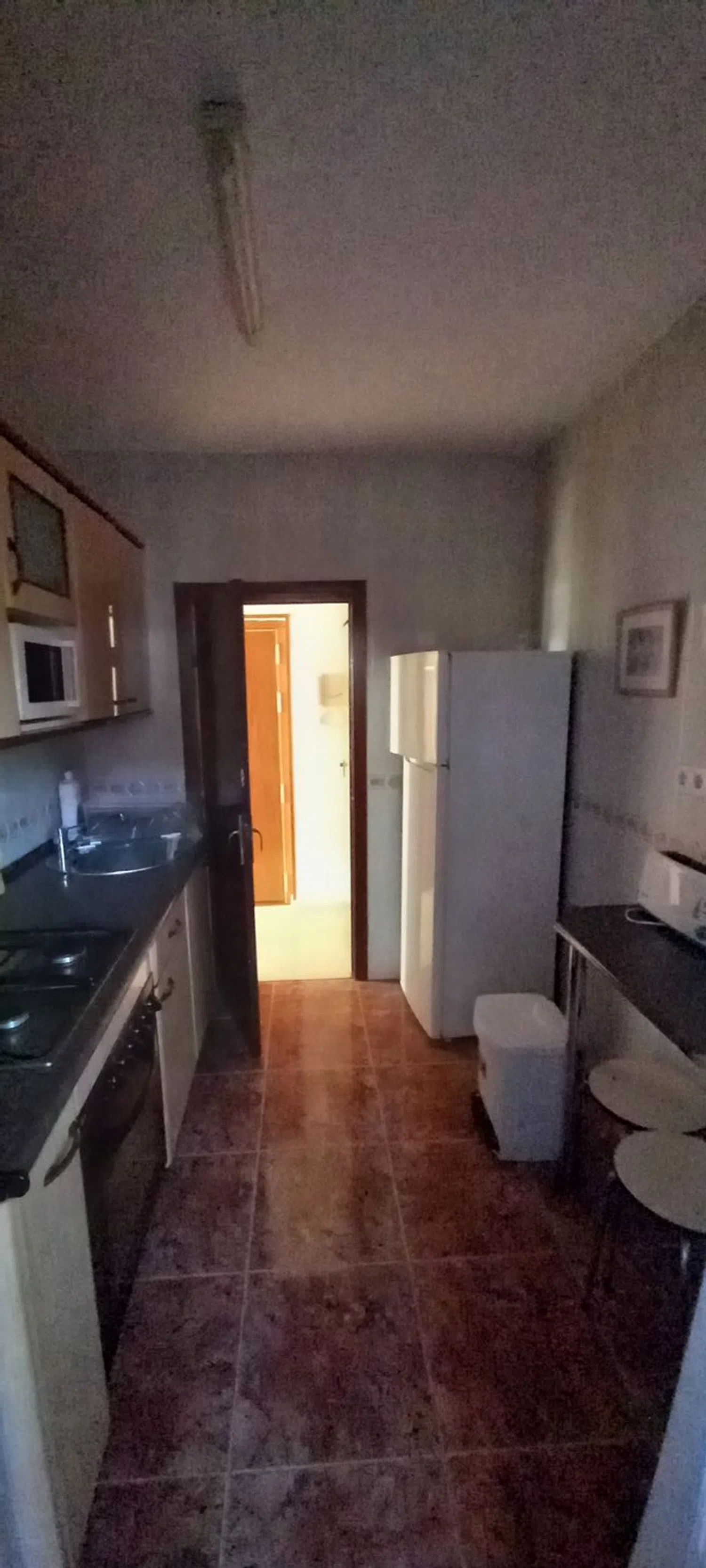 Piso en Casería de Montijo, 2 - Foto 8