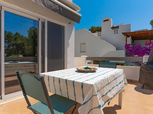 Chalet pareado en Calle de la Murciana, 5, El Tosalet - Cap Marti, El Tosalet - Cap Marti - Foto 3