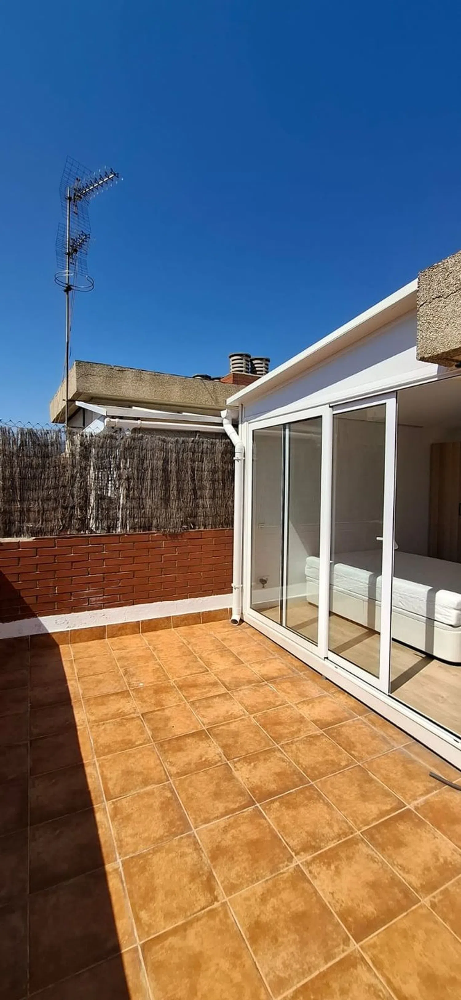 Dúplex en calle de Santiago Rusiñol, 5 a - Foto 6