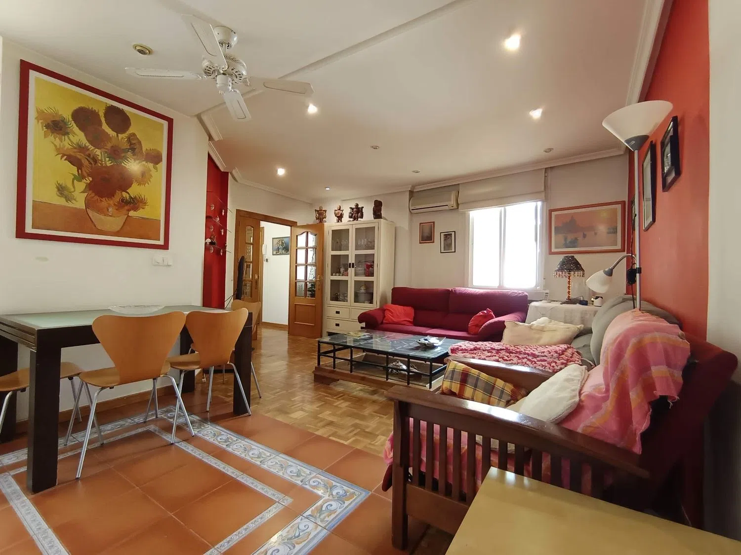 Piso en Barrio Ibiza - Foto 4