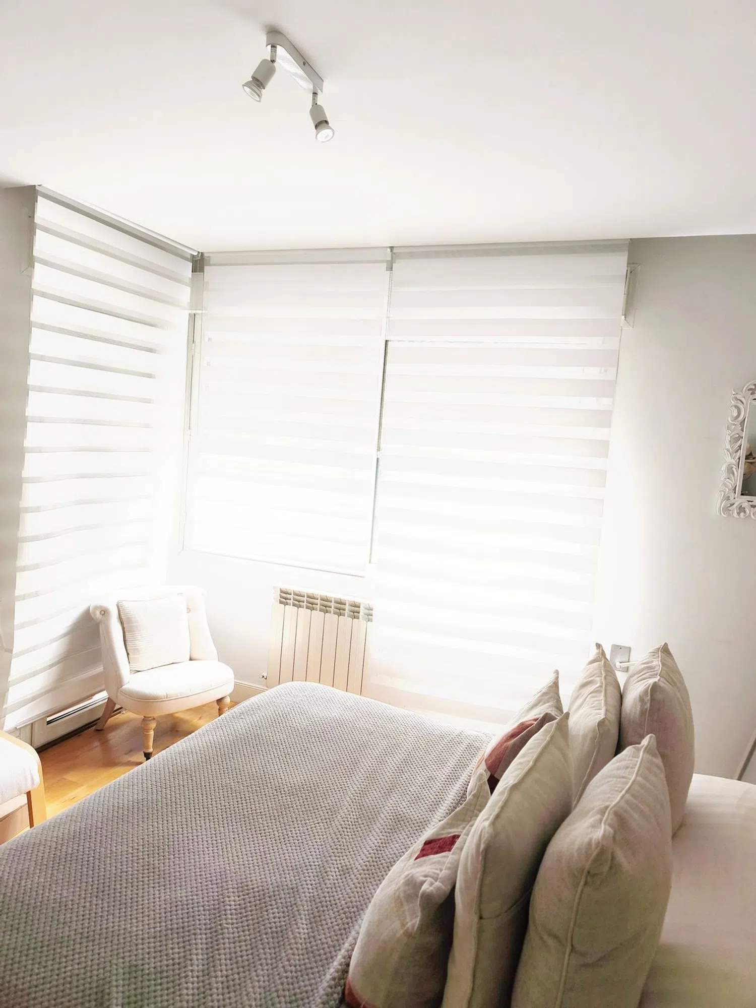 Piso en Barrio Mirasierra - Foto 10