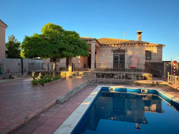 Casa o chalet independiente en Calle Emilio Sánchez, 15 - Foto 6