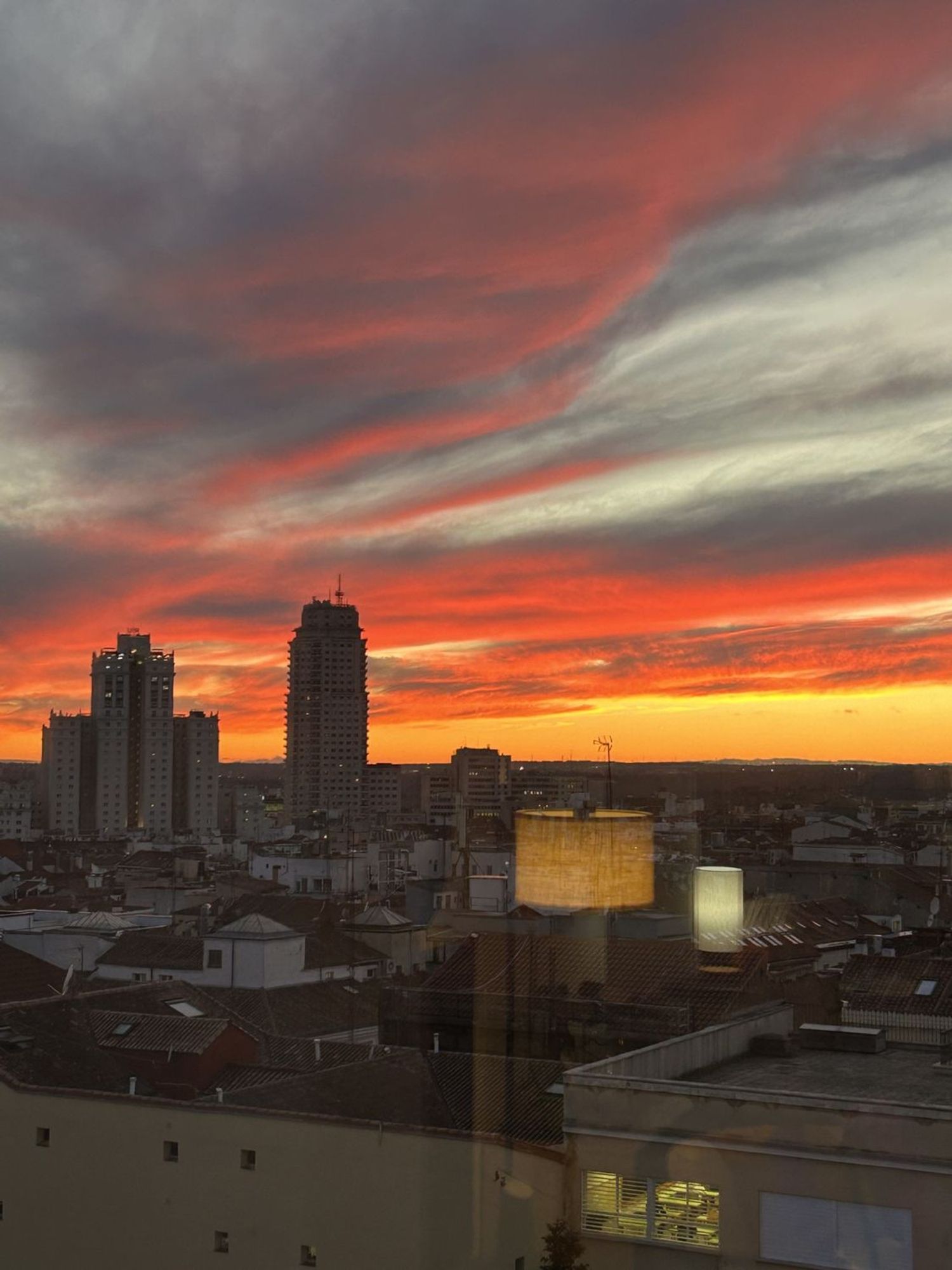 Ático en calle de Fuencarral, 101 - Foto 19