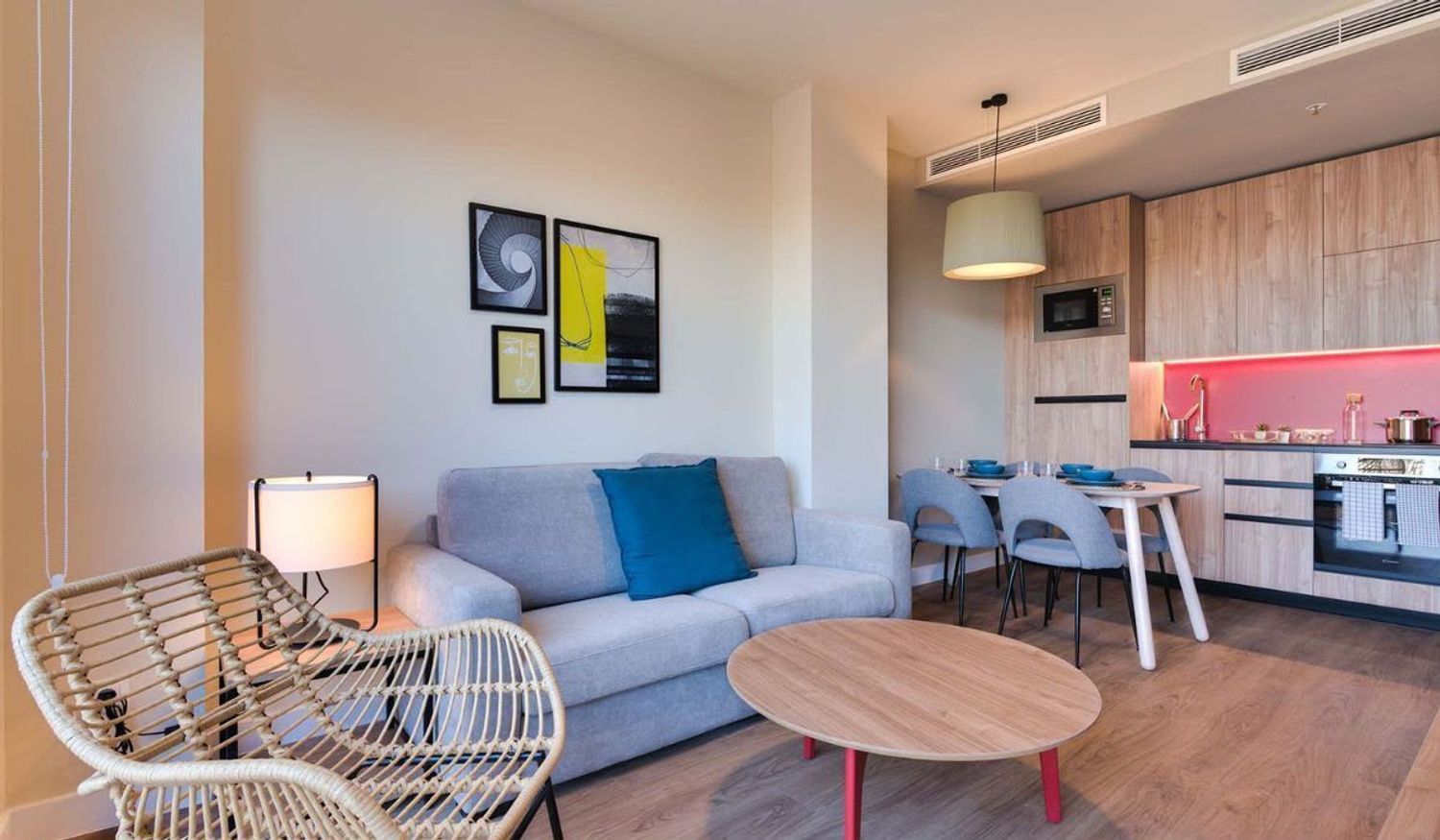 Estudio en Avenida del Monte Valdelatas, 40, Valdelacasa, Valdelacasa - Foto 3