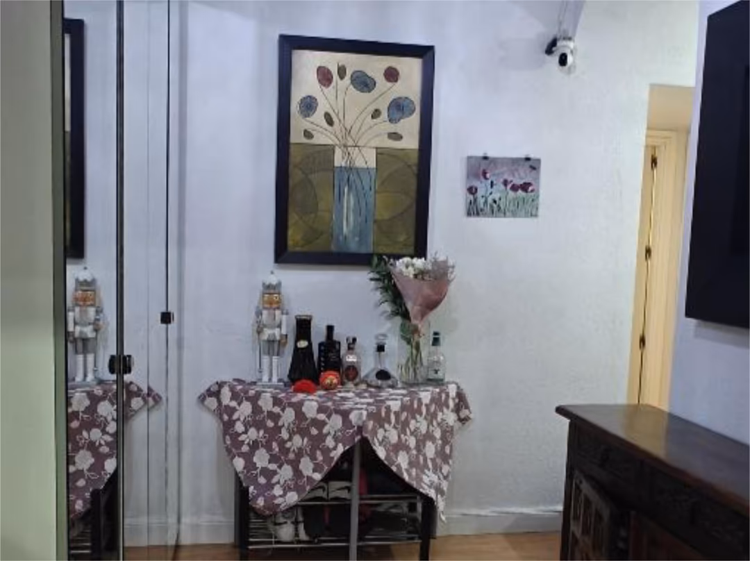 Piso en  Calle de las Mártires Concepcionistas 5 - Foto 4